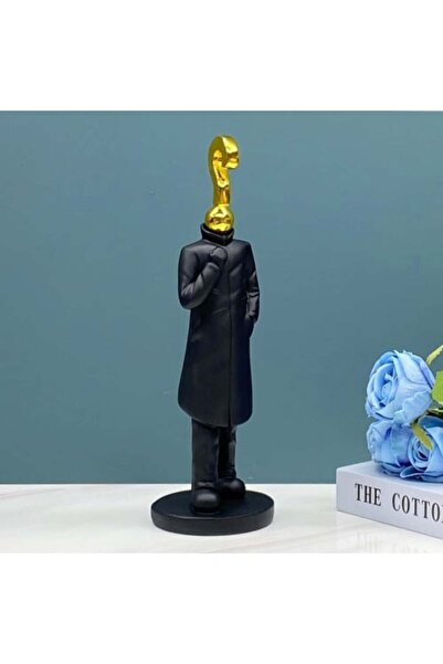 SPR ديكور مجسم استفهام Decorative 3D Question Mark 35 x 70 x 35