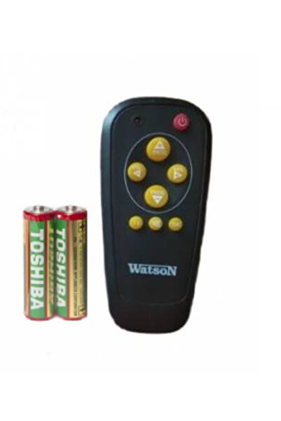 KlaussTech Telecomandă universală Watson HZ 9206
