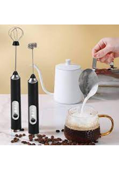 DSP Coffee Blender