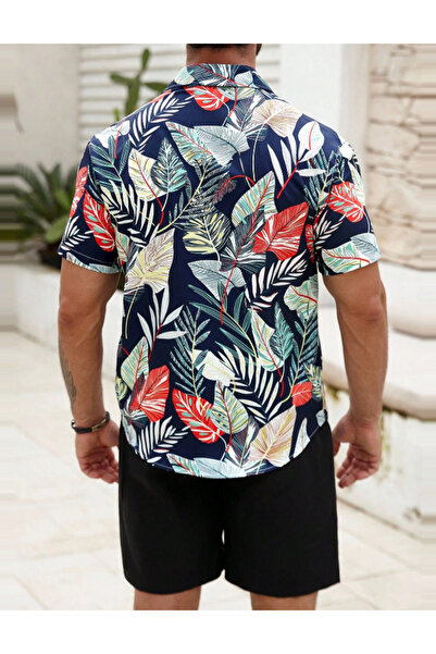 Sheya Shein MANFINITY outfit, mix colors