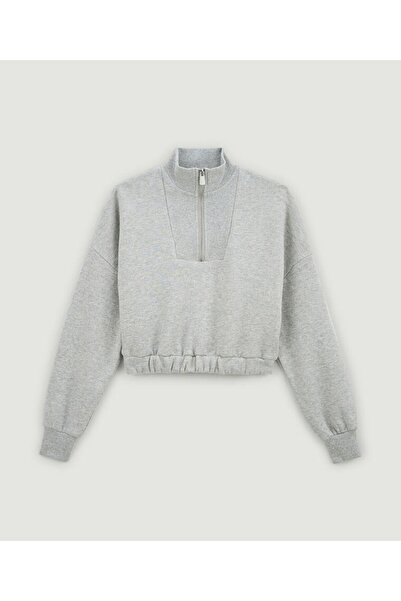 PİMKİE Blouse, Gray