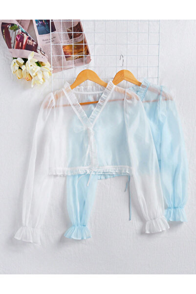 Sheya Shein shirt set, mix colors