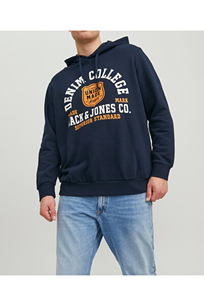 Evendi Sweatshirt, Navy blue