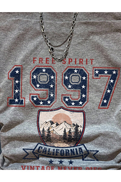 Sheya Shein top, grey