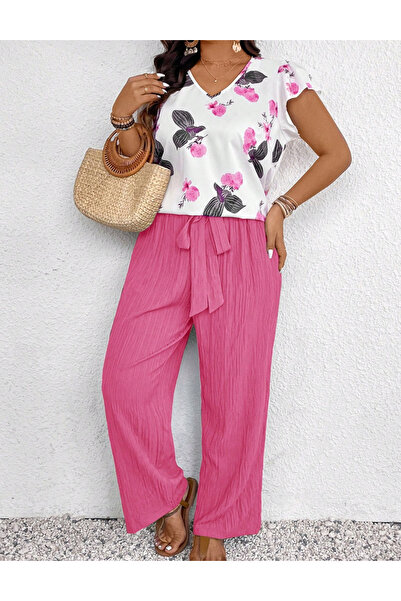 Sheya Shein Curve+ set, mixed colors