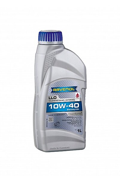 RAVENOL Ulei de motor LLO 10W40 1L