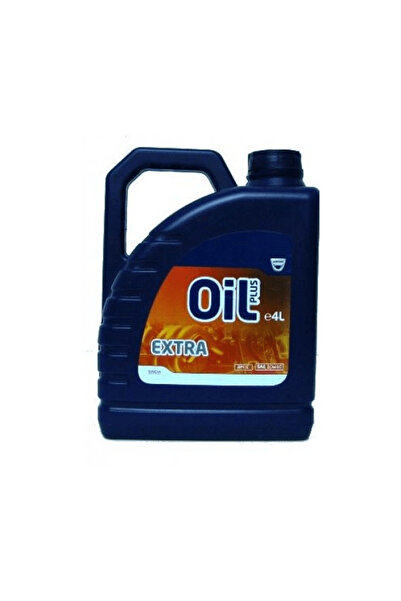 Dacia Ulei de motor Oil Plus Extra 10W40 4L