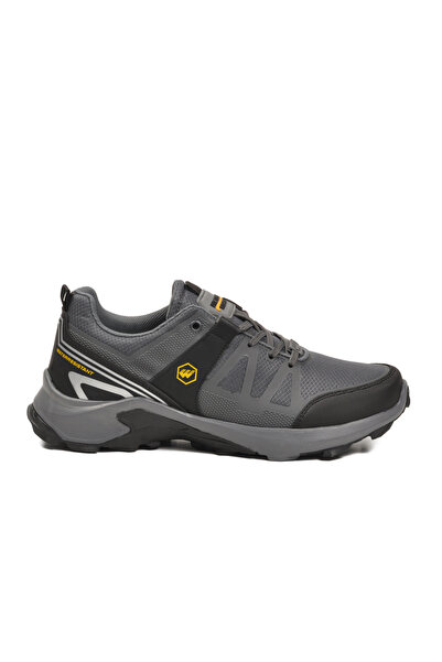 Wickers Smoked Water Repellent Non-Slip Sole Men's Outdoor Shoes 2923 m