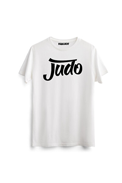 hakuof Judo T-Shirt