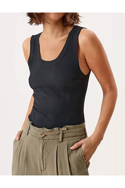 s.Oliver Tank Top, Black