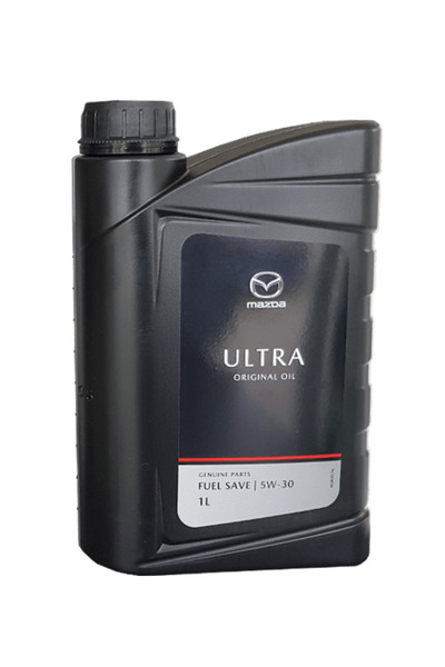 Mazda Ulei de motor original Ultra 5W30 1L