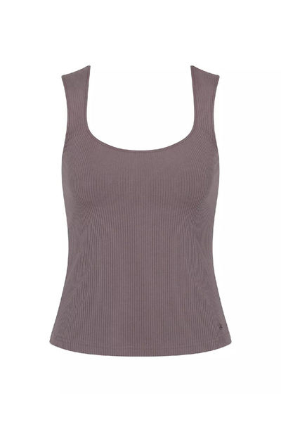 Triumph Tank top, Purple