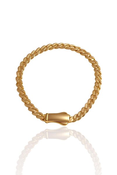 Hakan Güler Kuyumculuk Altın Hediyelik Gurmet Model Bilezik