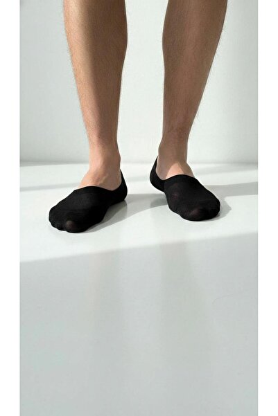 Plus Scorpion Set of 4 Pairs of Men's Short Socks - soft and comfortable