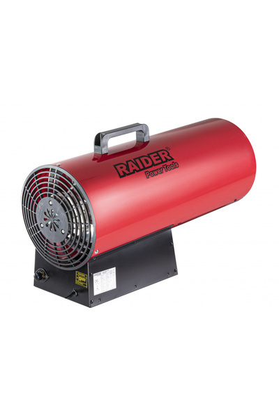 Raider Gas Heater 40 kW RD-GH40