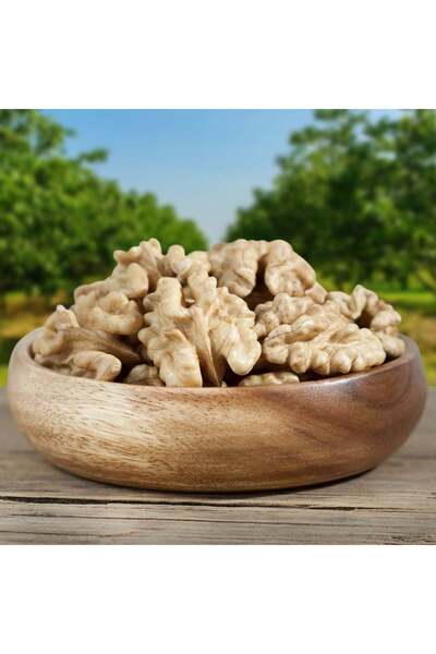 yöresel İç ceviz 350 gr