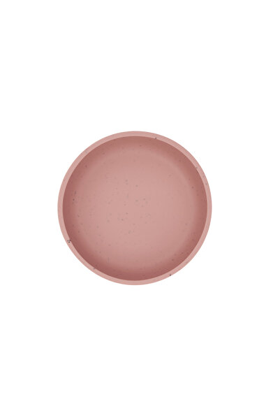 Kikka Boo Baby silicone bowl, 200 ml, Platinum Blush