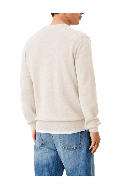 s.Oliver Blouse, Ecru