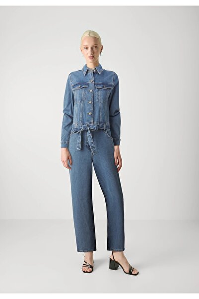 SELECTED DENIM jumpsuit