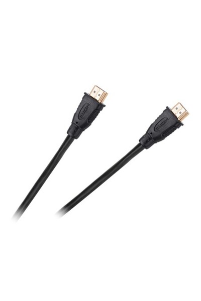 Cabletech Cablu HDMI 2.1V 8K 1.5m - Conexiune Video Performance
