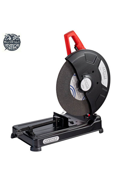 Raider RD-CM11 Metal Circular Saw, 355 mm, 2600 W