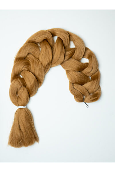 GOLEN BRAIDS COLOUR 27 82 INCHS