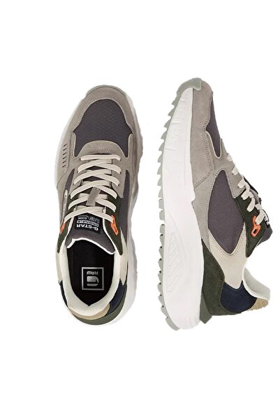 G-STAR RAW SNEAKERS - MEN - G-STAR