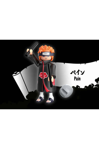 Playmobil Naruto - Durere (PM71108)