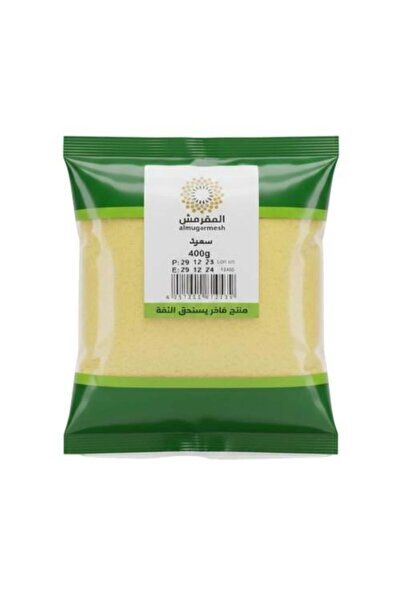 Meven Set Beauty سميد المقرمش – 400 جم