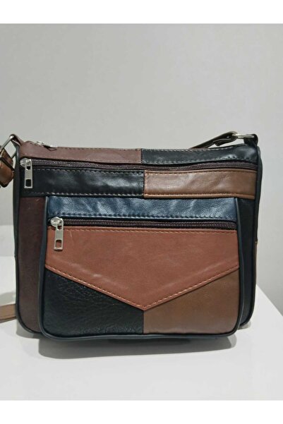 atter Genuine Leather Women's Bag (27cm X 21cm)