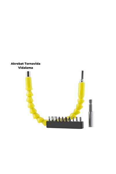 ASTRALTECH 306 Uc Set