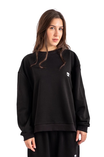 Coredra Široka majica za žene - C609