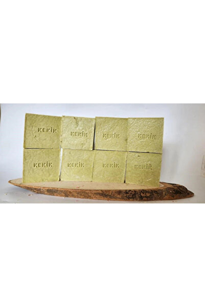 P Parla صابون الزعتر الطبيعي - مجموعة من 12 قطعة