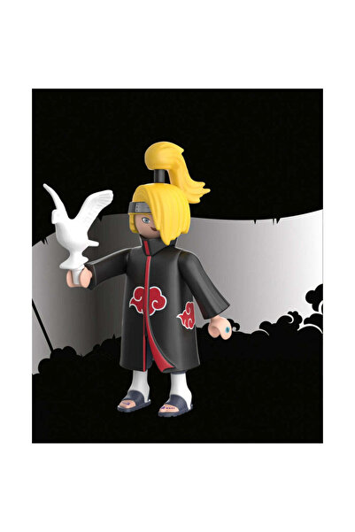 Playmobil - Deidara (Naruto Shippuden)