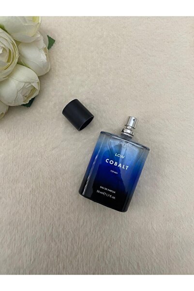 LC Waikiki LCW FLROSE Cobalt EDP Erkek Parfüm 50ml