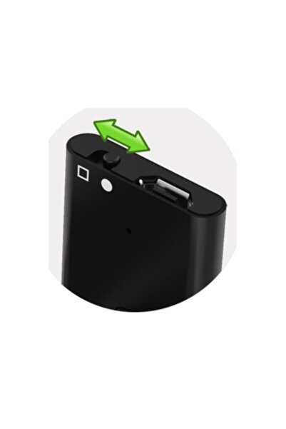 ESONIC MR-150 – Reportofon magnetic miniatural, 8 GB, ultracompact