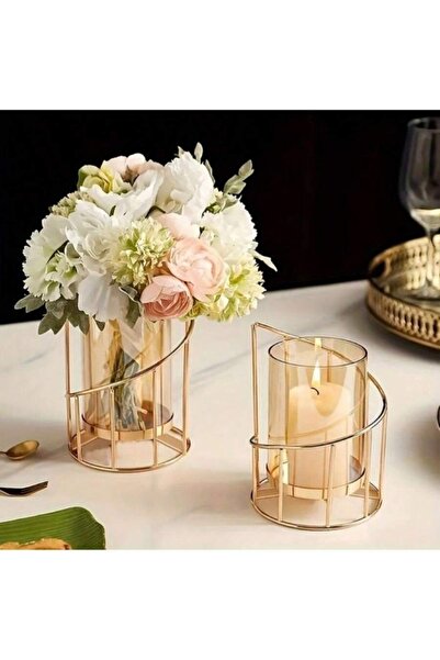 Generic candle holder