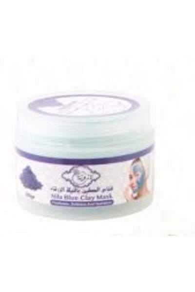 lazonail Blue indigo clay mask