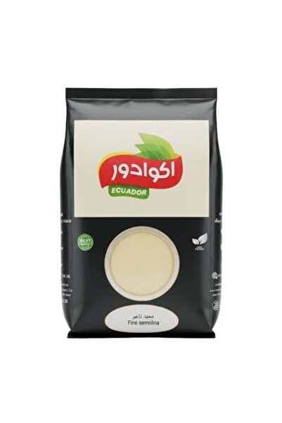 ecuador سميد ناعم (إكوادور) - 800 غرام