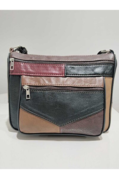 atter Genuine Leather Women's Bag (27cm X 21cm)