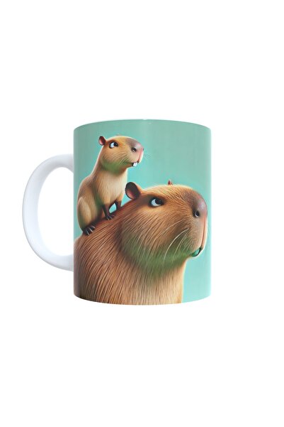 EDESİNG Capy Bara Kupa