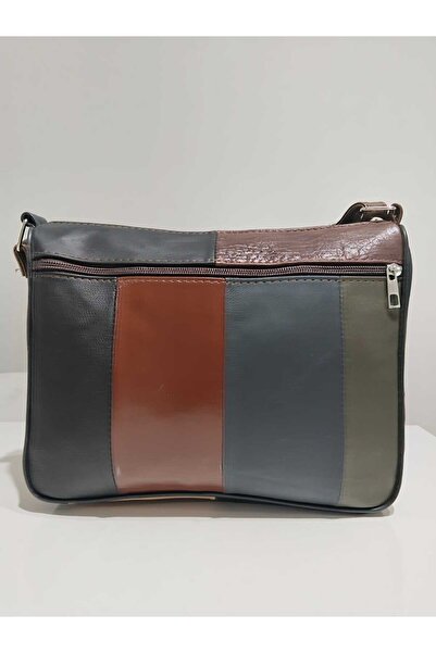 atter Genuine Leather Women's Bag (27cm X 21cm)