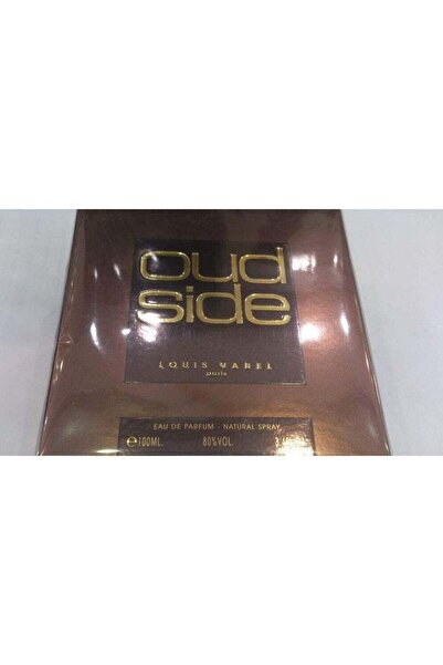 Louis Varel عطر وايت سايد سبورت أو دي بارفان للرجال، 100 مل