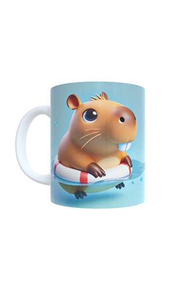 EDESİNG Capy Bara Kupa