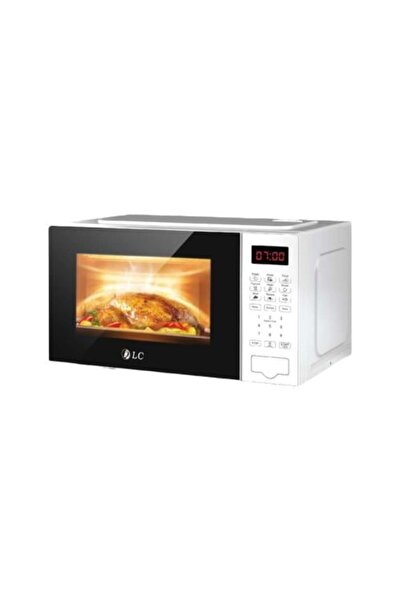 DLC Multi-purpose microwave