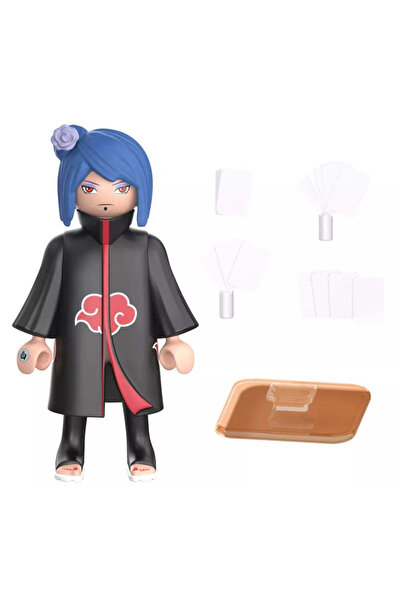 Playmobil Naruto - Konan (PM71560)
