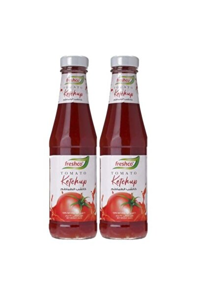 Freshco Tomato Ketchup – 2 × 340 g