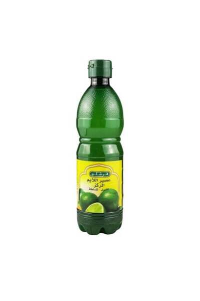 Freshly Concentrated Lime Juice – 443 ml