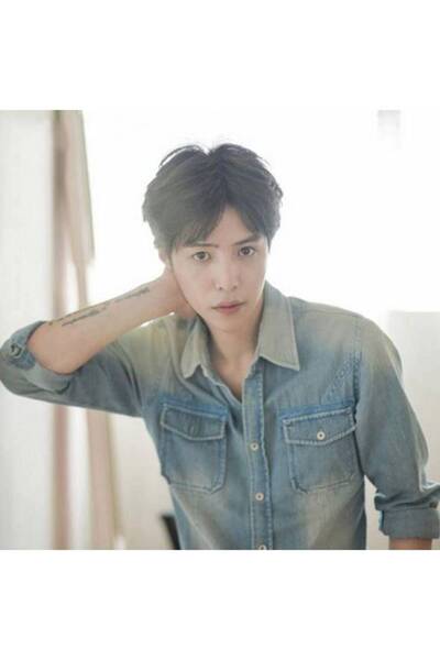 Generic Hair Wig Black