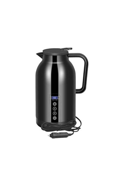 DLC Electric kettle and thermos for car